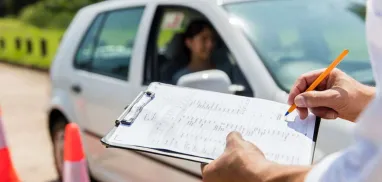 Face ID и камеры наблюдения: сервисные центры МВД усиливают контроль над сдачей водительских экзаменов