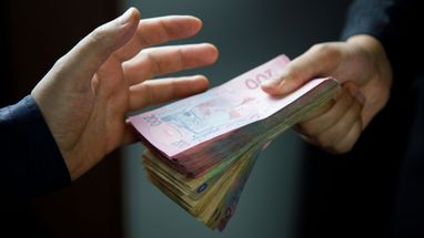 Українці змінили ставлення до корупції через велику війну — дослідження
