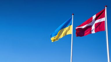 «Данська модель 2.0»: Умєров розповів, що передбачає нова інвестиційна ініціатива