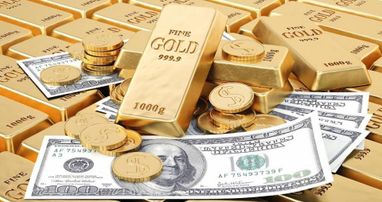 Международные резервы Украины к концу года сократятся до $21 миллиарда — НБУ