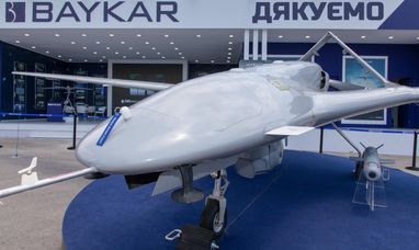 Производители беспилотников Bayraktar стали миллиардерами