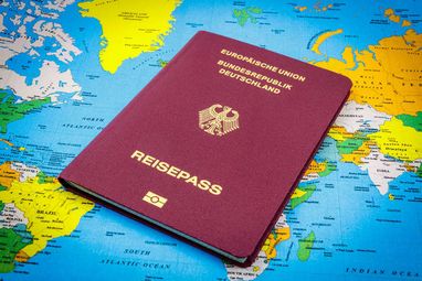 Бундестаг спростив отримання німецького громадянства — тепер не треба відмовлятися від рідного