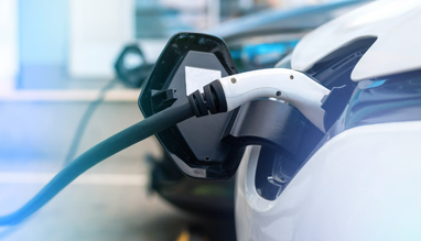 Где больше всего электромобилей в ЕС (инфографика)