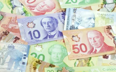 Канада выделит дополнительный заем для Украины в размере 250 миллионов канадских долларов