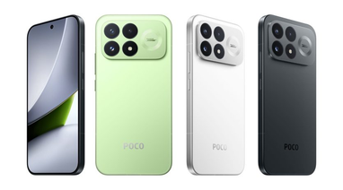 Інсайдери розкрили характеристики та ціни Xiaomi Poco F9 Pro та F9 Ultra
