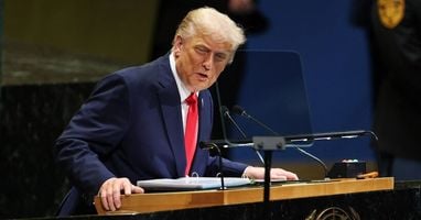 Трамп пригрозил «мощными пошлинами» против россии и назвал Китай и Индию основными спонсорами войны в Украине