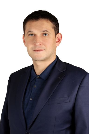 Виталий Дыдышко назначен директором по управлению рисками Альфа-Банка Украина и Укрсоцбанка