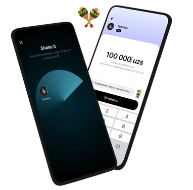 Fintech Farm запустила необанк в Узбекистане
