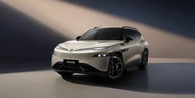 Volkswagen показала электрокроссовер ID. UNYX 08 с запасом хода 700 км (фото)