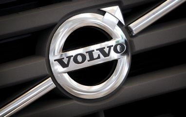 Volvo Cars отзывает более 100 тысяч автомобилей по всему миру
