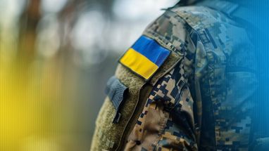 Кабмин создает новый статус для тех, кто помогал обороне без участия в боях