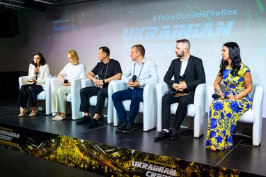 Что обсудят ключевые игроки кредитного рынка на Ukrainian Credit Conference 2024
