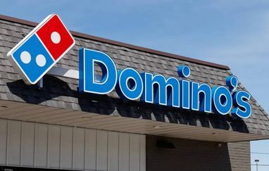 Власник Dominoʼs Pizza у росії подає заяву про банкрутство