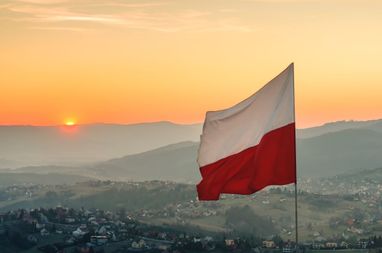 Польща збільшує витрати на оборону