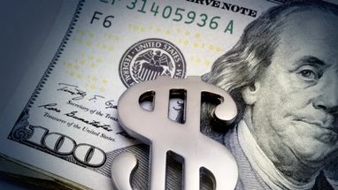 Что будет с долларом в декабре — прогноз банкира