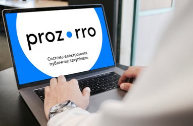 У Prozorro з’явився механізм звітності про незбройні оборонні закупівлі