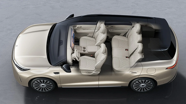 BYD Tang 2026 стал просторнее внутри