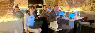 Кредобанк продолжает внедрять ESG-принципы в своей деятельности