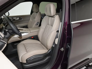 Кросовер багато оснащений