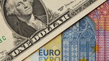 Нацбанк публікуватиме статистичні дані в євро: це узгоджується з рухом до ЄС