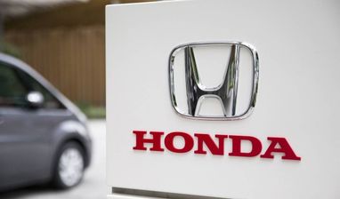 Honda вже четвертий квартал поспіль зазнає операційних збитків через електромобілі