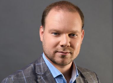 Гліб Денисюк: екосистема факторингу — виклики та перспективи для України