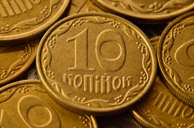 Із 1 жовтня в Україні вилучатимуть ще одну монету