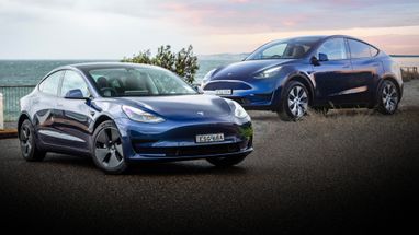 Tesla отзывает около 700 тыс. электромобилей из-за проблем с безопасностью шин