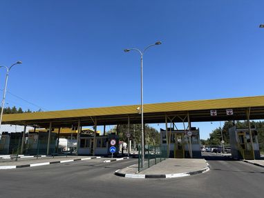В Україні з’являться нові пункти пропуску на кордоні з ЄС