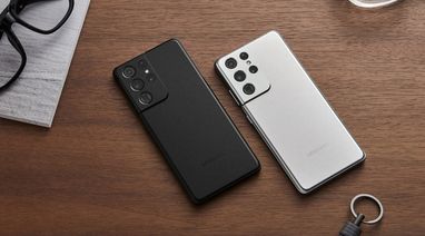 Galaxy Unpacked 2021: Samsung презентував смартфони серії S21 та Galaxy Buds Pro (фото)