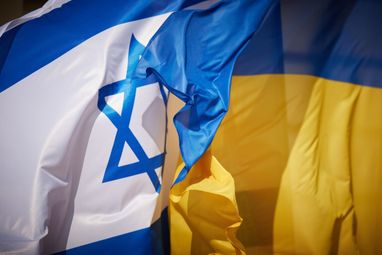 Израиль продлил визы украинским беженцам и упростил трудоустройство