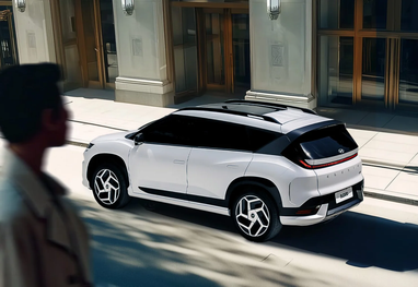 Фото: Hyundai