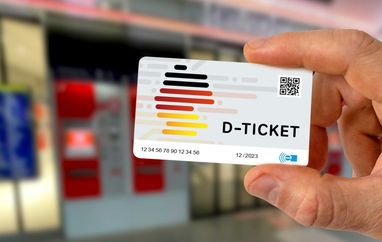 Чи діятиме проїзний за 49 євро в Німеччині в 2024 році