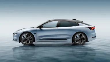 Китайські автовиробники просять ввести дзеркальні тарифи проти ЄС