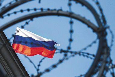 Україна запровадила санкції проти 190 фізосіб та 290 компаній: до списку потрапив грузинський авіаперевізник