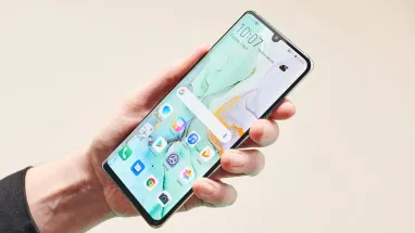 Huawei планирует создать 100 000 приложений для своей операционной системы в течение года
