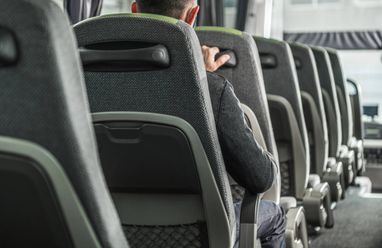 В Україні готують реформу внутрішніх пасажирських перевезень на основі цифровізації
