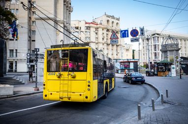 Будет ли работать общественный транспорт во время тревоги в Киеве — ответ КГГА на петицию