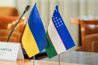 У 2025 році товарообіг між Україною та Узбекистаном становив близько $315 млн