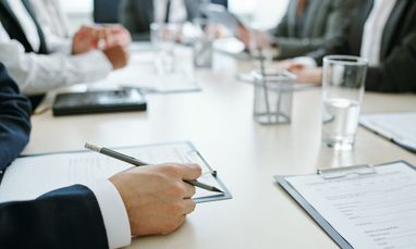 У вересні український бізнес покращив оцінки діяльності, але планує скорочення персоналу — дані НБУ