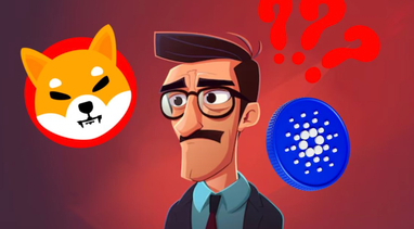 9600% Рост на горизонте: Инвесторы Shiba Inu и Cardano обращают внимание