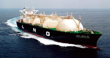 ЄС імпортує рекордні обсяги зрідженого газу з росії — FT