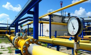 Україна різко збільшила імпорт газу: що стало причиною