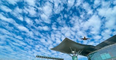 Украина намерена изучить вариант с частными инвестициями в аэропорты