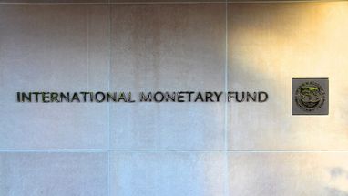 Україна не виконала три ключові маяки МВФ