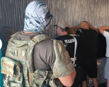 Керівництву порту та бізнесмену повідомлено про підозру за спричинені збитки державі на понад 8 млн грн