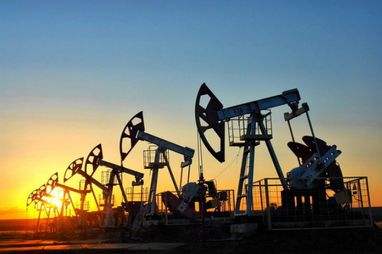 росія стала другим найбільшим постачальником нафти в Індію — The Economic Times