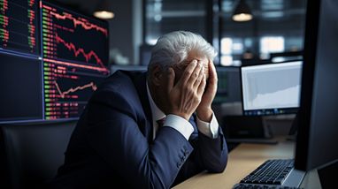 Чому стрімке зростання вартості компанії — не привід інвестувати