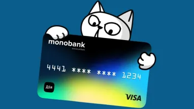 1% кешбек від суми заробітної плати: що придумали в monobank