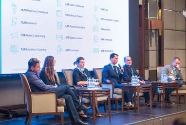 PwC: Харьков — один из наиболее перспективных IT-хабов Украины